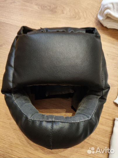 Шлем для единоборств / каратэ