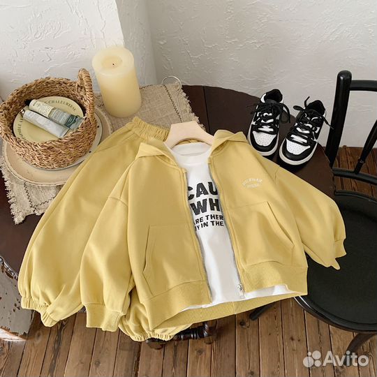 Детская одежда