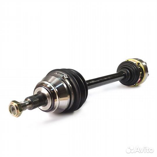 Привод передний левый VAG