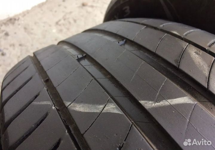 Michelin Primacy 3 215/55 R17