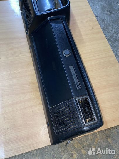 Торпеда ваз 2107 2104