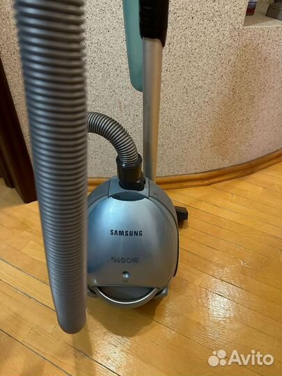 Пылесос Samsung