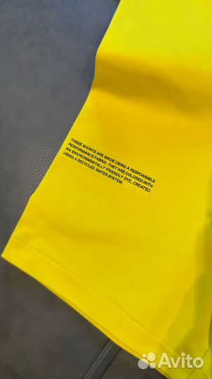 Велосипедки pangaia