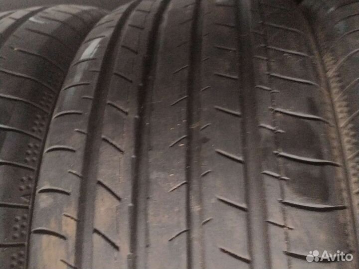 Yokohama 104ZR 205/60 R16