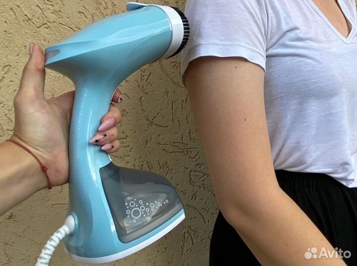 Отпариватель для одежды ручной bosch