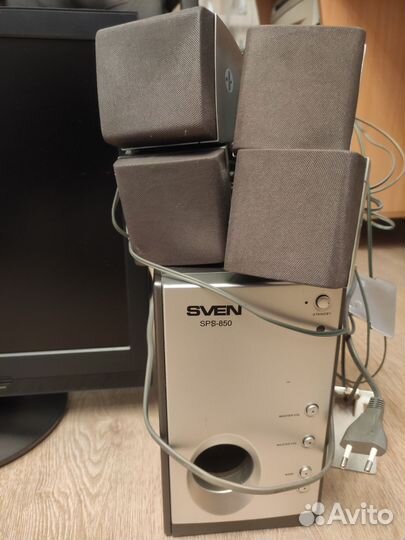 Компьютер windows xp