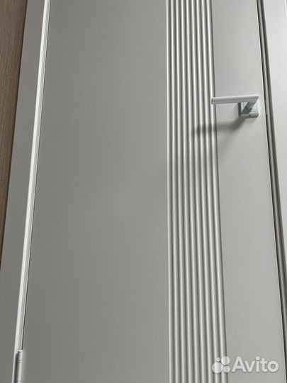 Межкомнатные двери