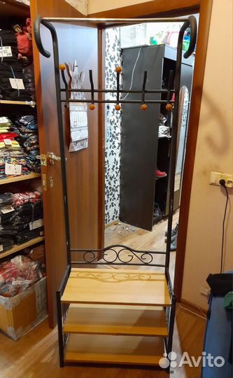 Прихожая бу