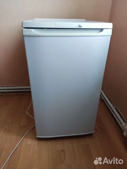 Минихолодильник