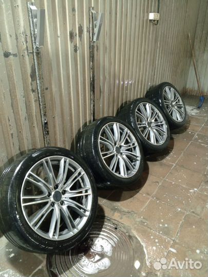 Continental SportContact 6 255/40 R19