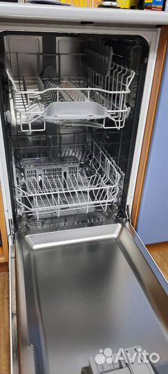 Посудомоечная машина bosch 45