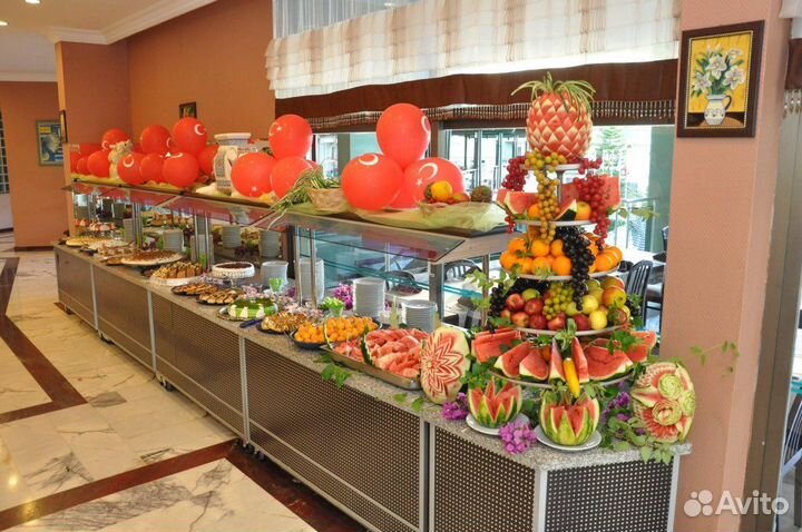 Турция из Самары