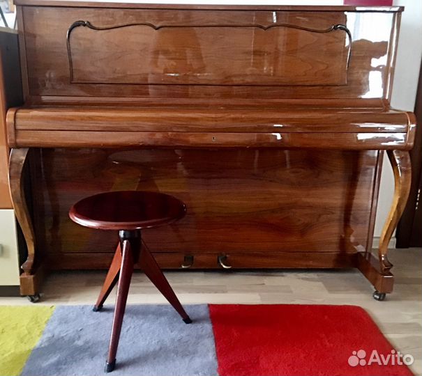 Пианино geyer