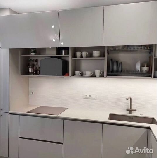 Кухни на заказ / кухни / кухни на заказ