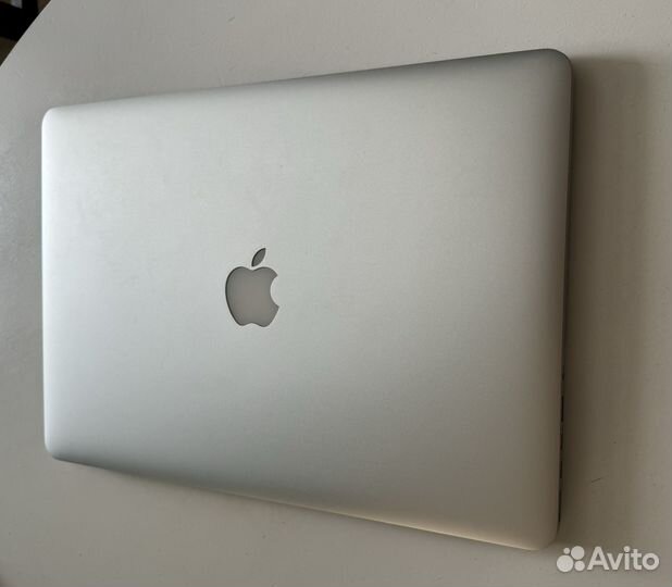 Apple MacBook Pro Retina 15 2015