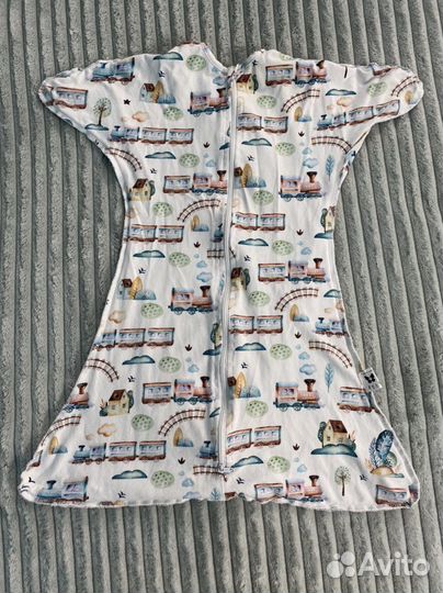 Пеленка - кокон