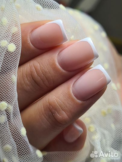 Маникюр педикюр сургут