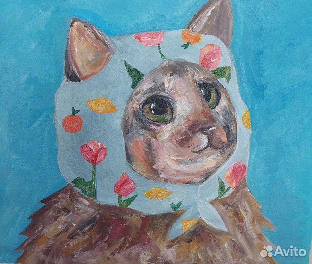 Кастом вещей