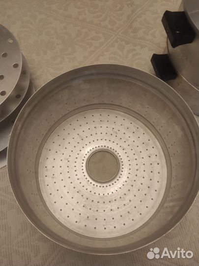 Соковарка/пароварка