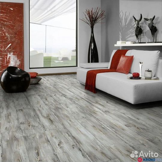 Ламинат Kronotex Robusto древесная фантазия