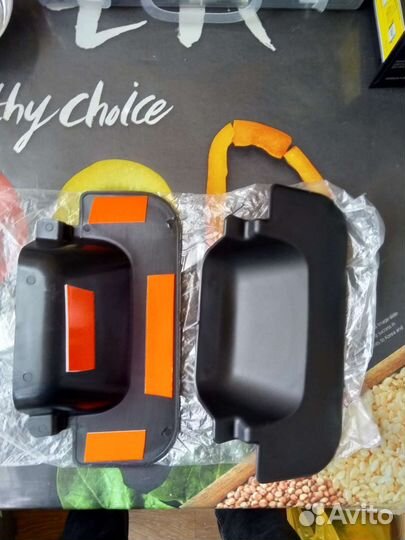 Накладки под дверные ручки Газель,Соболь