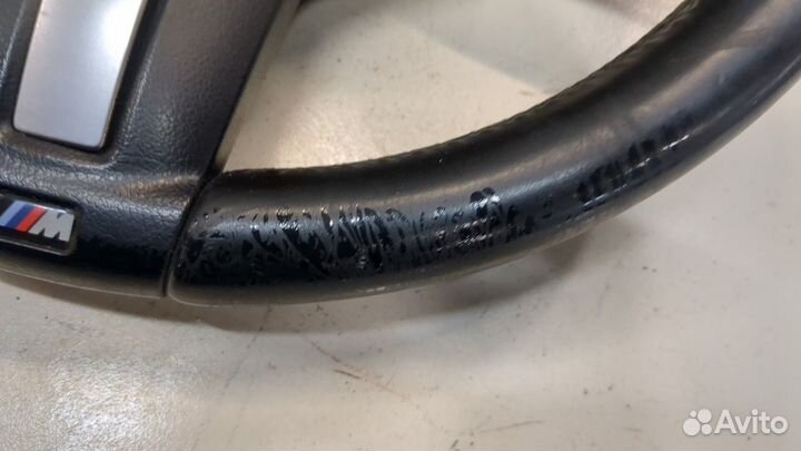 Руль BMW 1 F20, F21