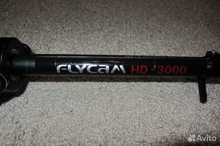 Стабилизатор стедикам FlyCam HD-3000