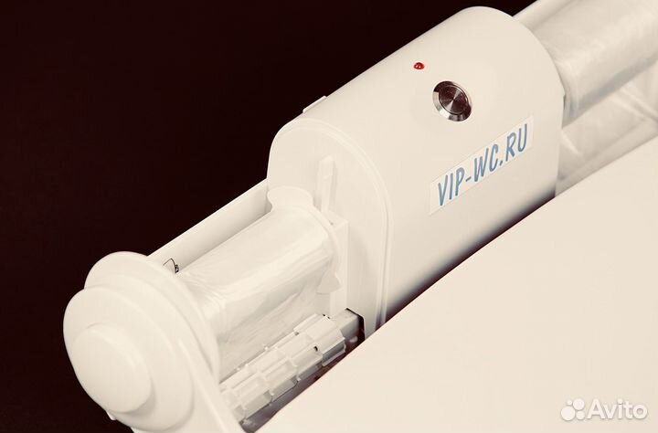 Диспенсер для унитаз автомат сенсорная q1-47 автом