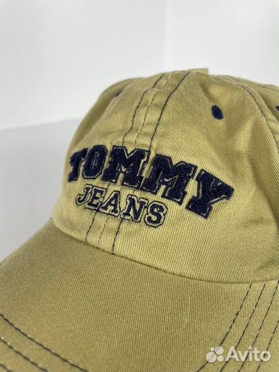 Tommy jeans Cap