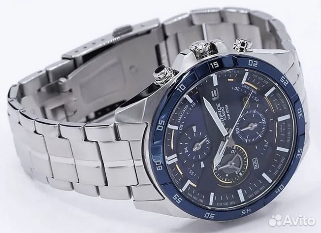 Часы Casio Edifice EFR-556DB-2A