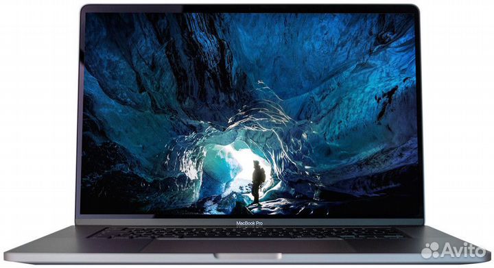 Apple macbook pro M3 pro