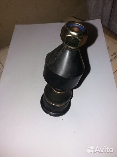 Шаровая опора (длинная) BMW передний мост