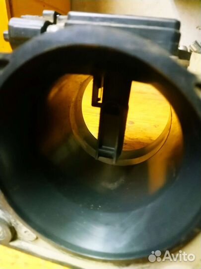 Дмрв Ford Maverick, Escape, Mazda Tribute 3.0