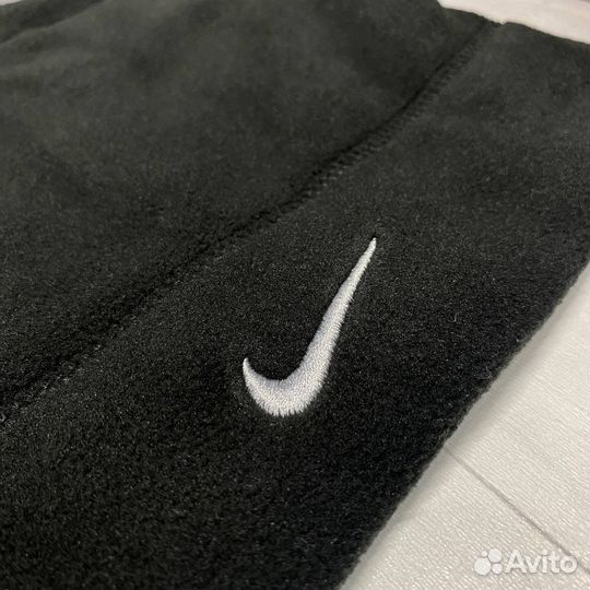 Снуд Nike теплый
