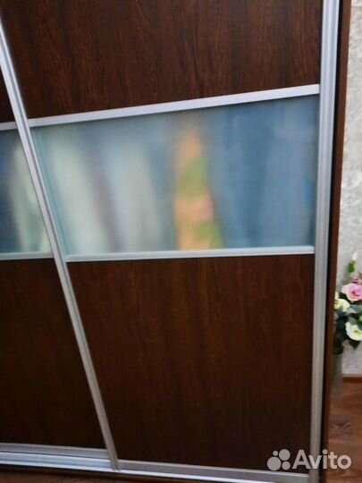 Шкаф купе бу