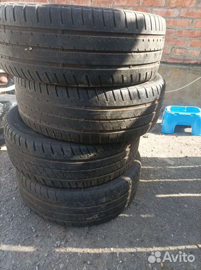 Matador MP 44 Elite 3 195/55 R16