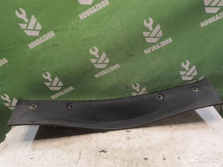 Обшивка багажника Форд Фокус 2