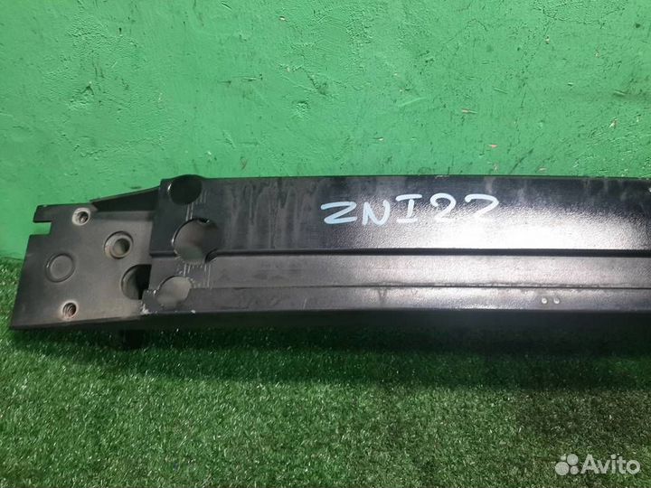 Усилитель бампера переднего Volvo XC90 2006