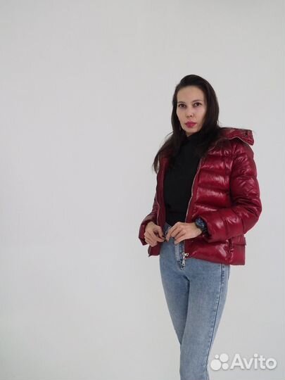 Куртка moncler