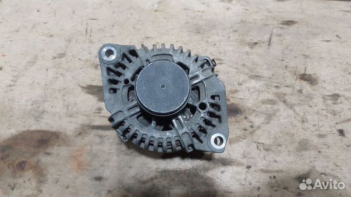 Генератор 13.5V 110A Kia Optima 3 TF 2.4