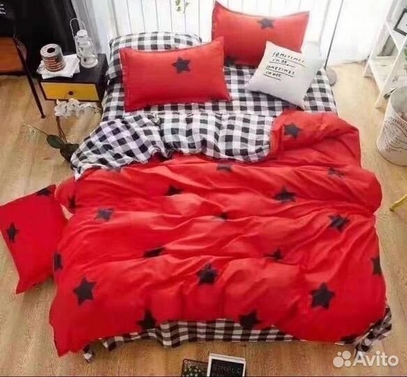 Постельное белье