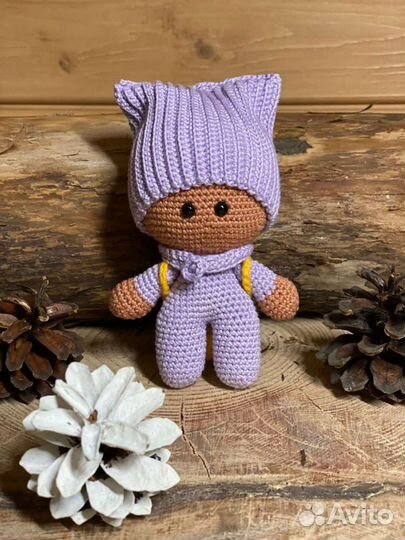 Игрушка ручной йо-йо