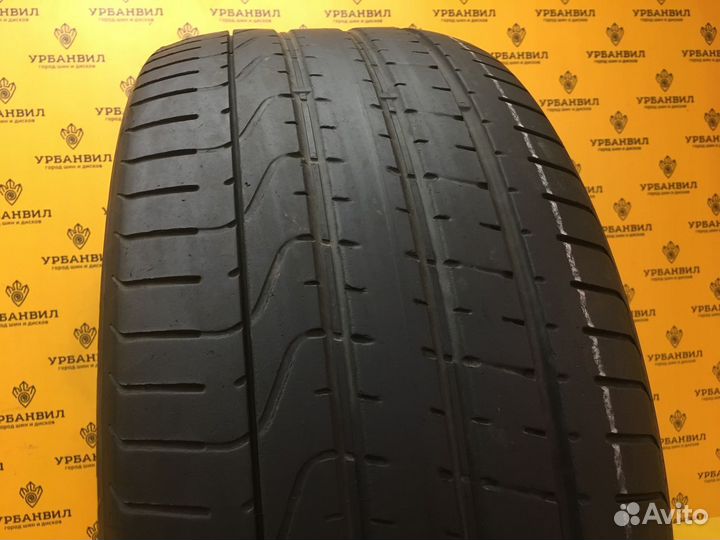 Pirelli P Zero 265/45 R20 104Y