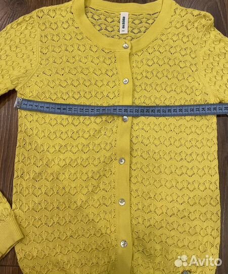 Кардиган acoola 146