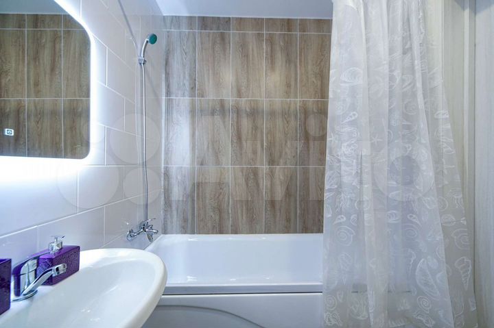 Квартира-студия, 28 м², 16/16 эт.