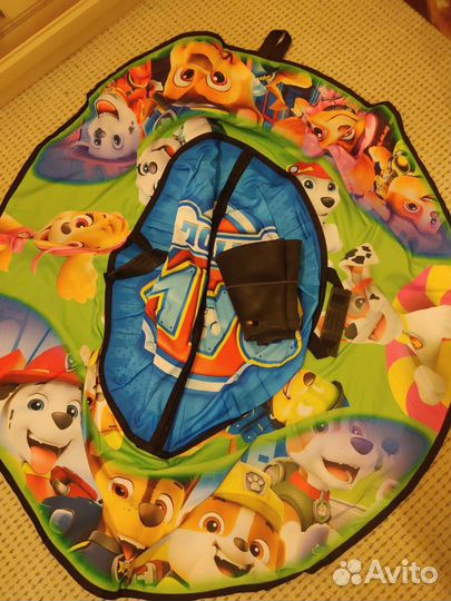 Плюшки ватрушки