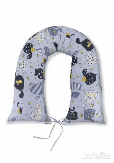 Подушка для беременных бу
