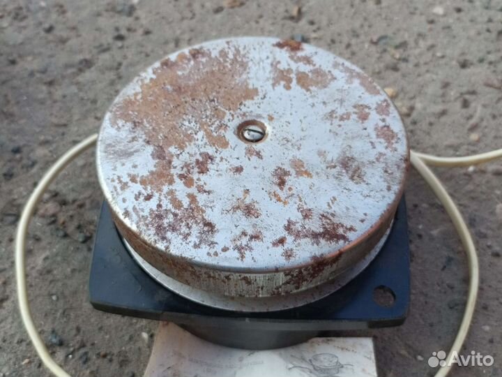 Плитки электрические, газовые