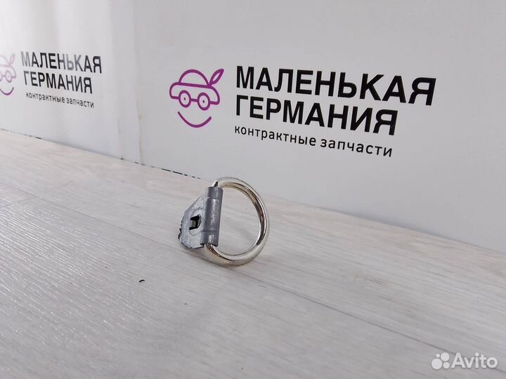 Проушина крепежная BMW M5 F90 G30 2017 51477438824