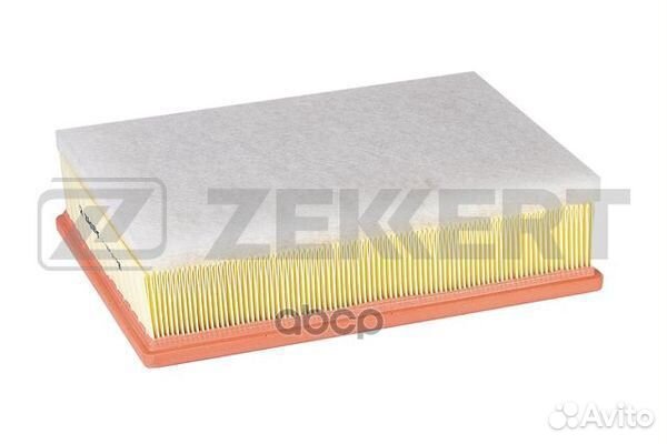 LF-1694 zekkert Фильтр воздушный LF-1694 Zekkert
